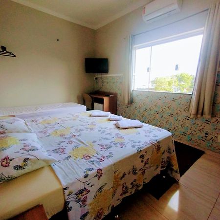 Pouso Oliveira Suites São João Batista do Glória Εξωτερικό φωτογραφία