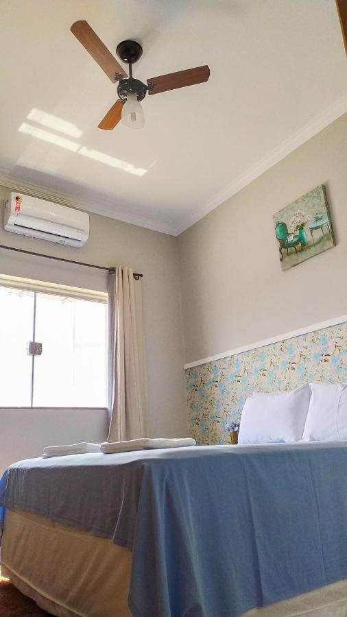 Pouso Oliveira Suites São João Batista do Glória Εξωτερικό φωτογραφία