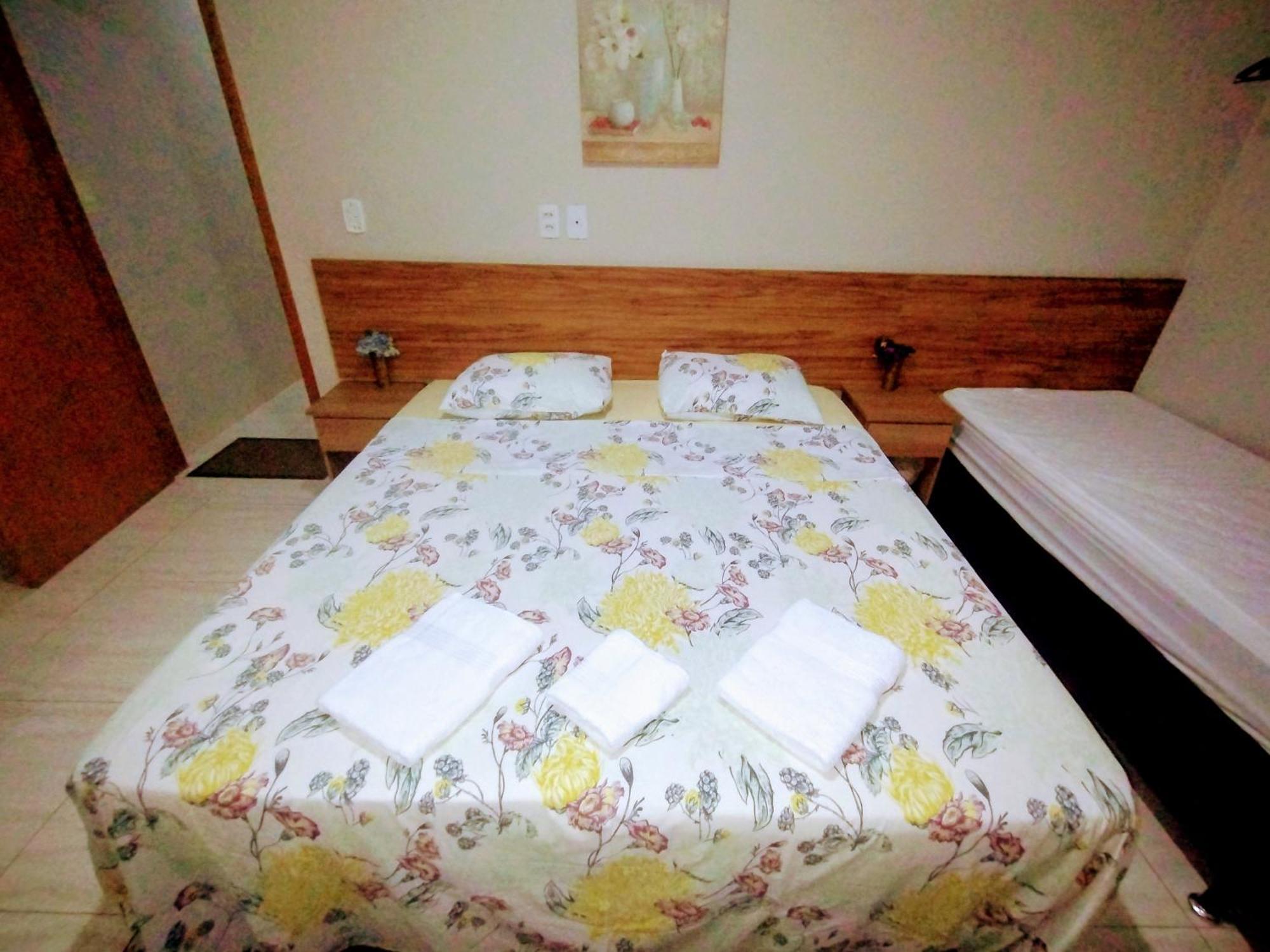 Pouso Oliveira Suites São João Batista do Glória Εξωτερικό φωτογραφία